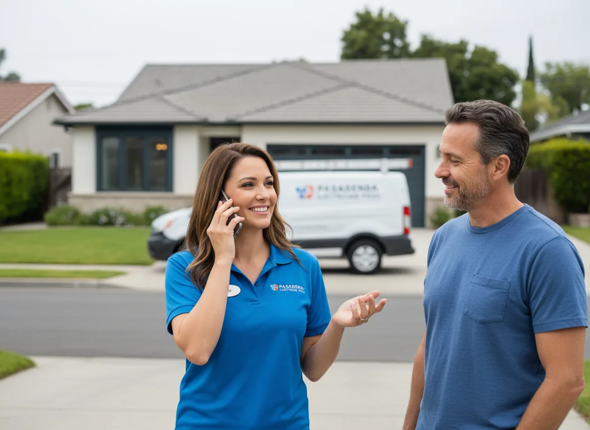 Electrician Acworth, GA FAQs